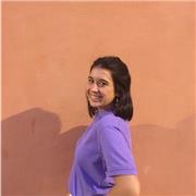 Profesora de refuerzo y apoyo en cualquier materia de Primaria